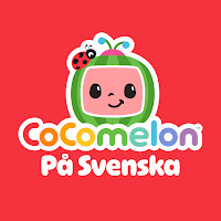 Profile Picture of CoComelon Svenska - Barnvisor 