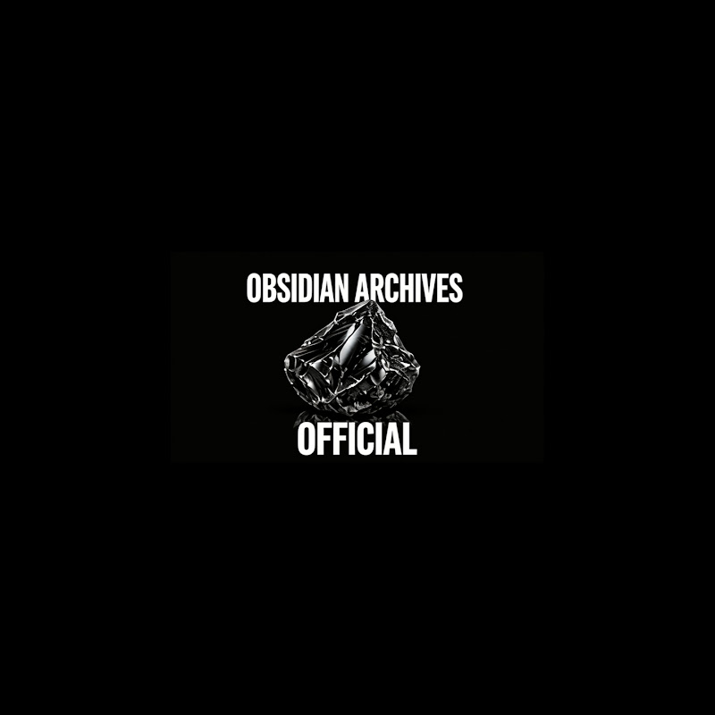 Obsidian Archives Official 