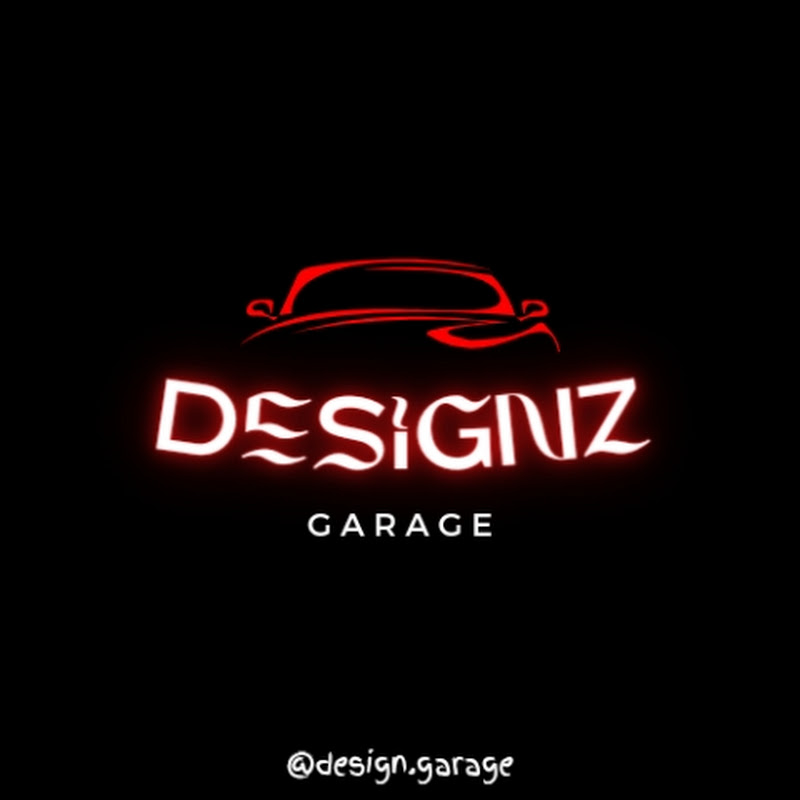 Designz Garage