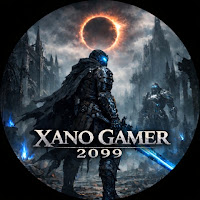 Xano gamer 2099 profile image