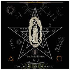 Templo del Espíritu Nuestra Santísima Niña Blanca