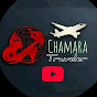 CHAMARA 🕊️ logo