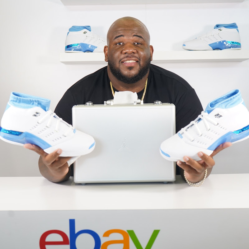 Flight Academy Kickz