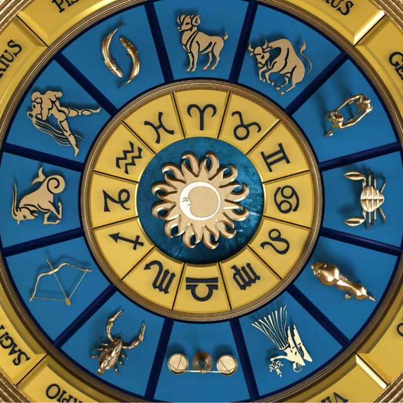 Starry Astrology