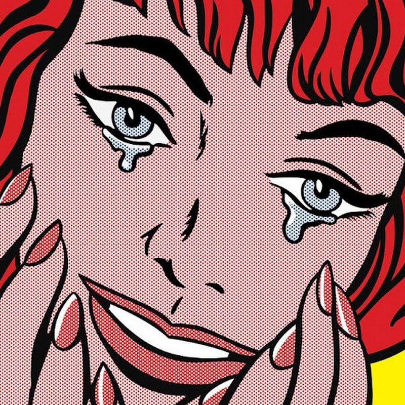 현대 미술 도감