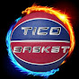 Tico Basket logo