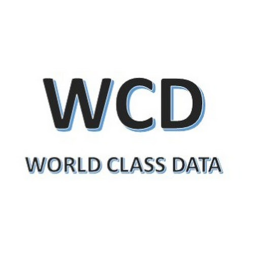 WORLD CLASS DATA