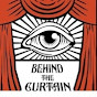 Behind the Curtain logo