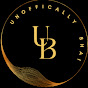 UNOFFICIALLY BHAI logo