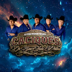 CACIQUES DE SAN LUIS POTOSI OFICIAL