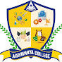 Aishwarya College Pali (Official channel) logo