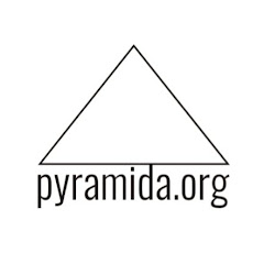 Логотип каналу PYRAMÍDA