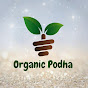 VT Organic Podha logo