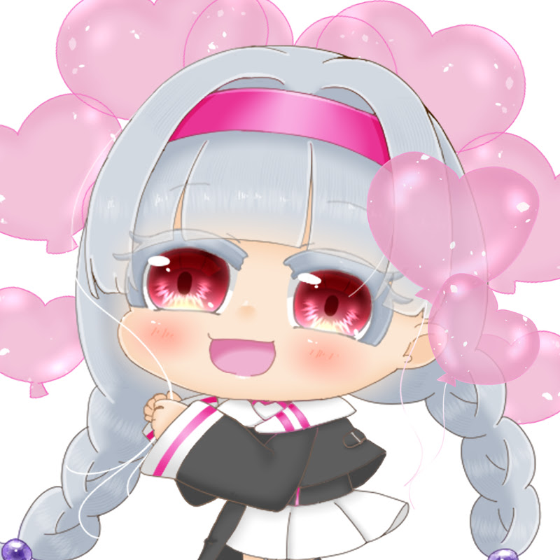 フェイル・ウィッチ・ルナ