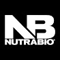 NutraBio logo