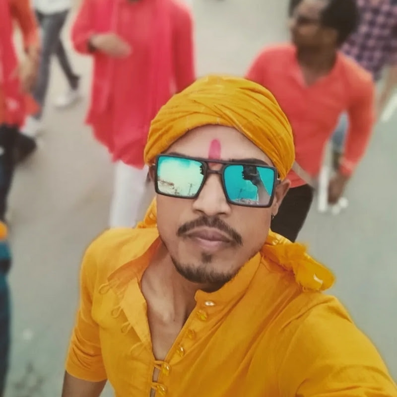 Rinku jimy vlogs 