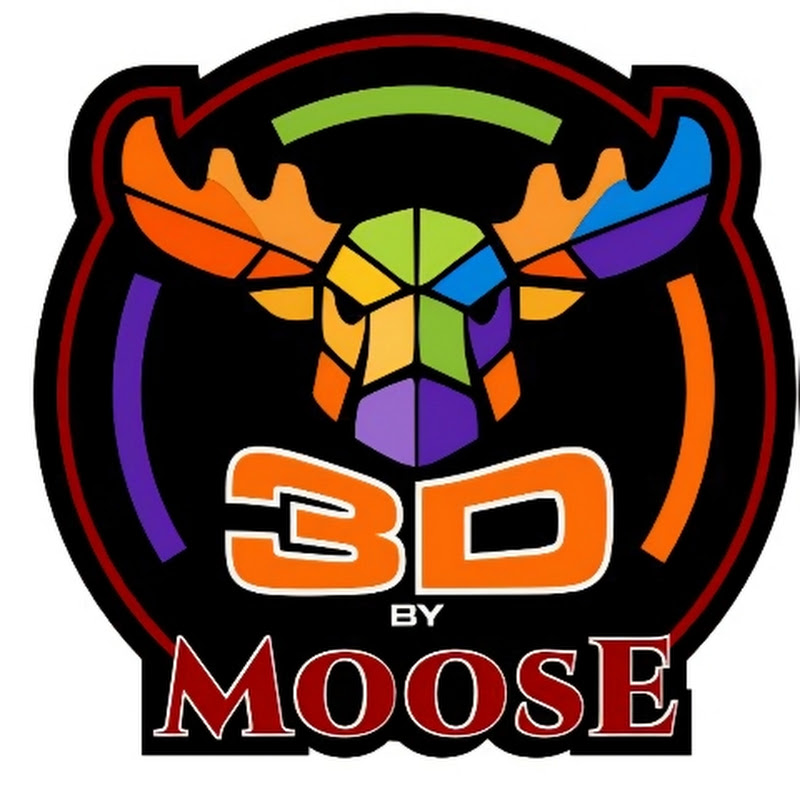 3D by Moose