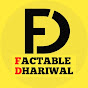 Factable Dhariwal logo