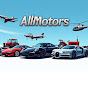 Hire All Motors Brand  — Trucks & Commercial Vehicles YouTube creator for sponsorships
