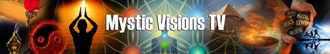 mysticvisionsvideos YouTube-Kanal-Avatar