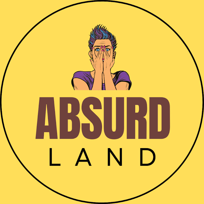 AbsurdLand History