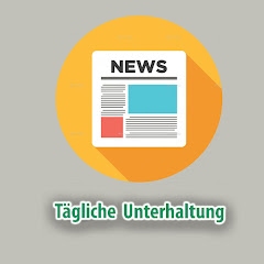 Tägliche Unterhaltung 