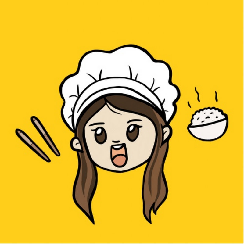 Connie Cooks