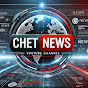 Chet News logo