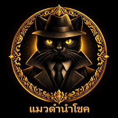 แมวดำนำโชค