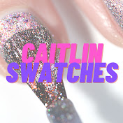 Caitlin Swatches