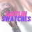 Caitlin Swatches