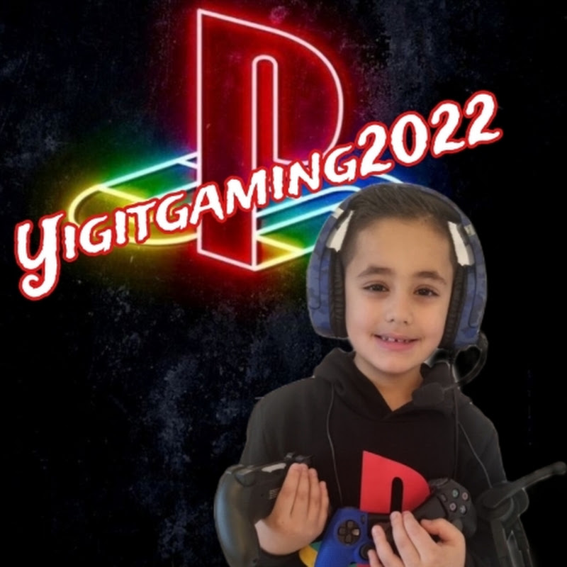 YIGIT GAMING 2022