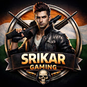 SRIKAR Gaming