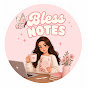 Bless Notes