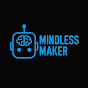 Mindless Maker  logo