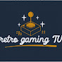 Retro Gaming Tv logo