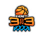 Everett3on3 logo