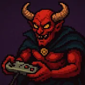 魔王もゲームが好き