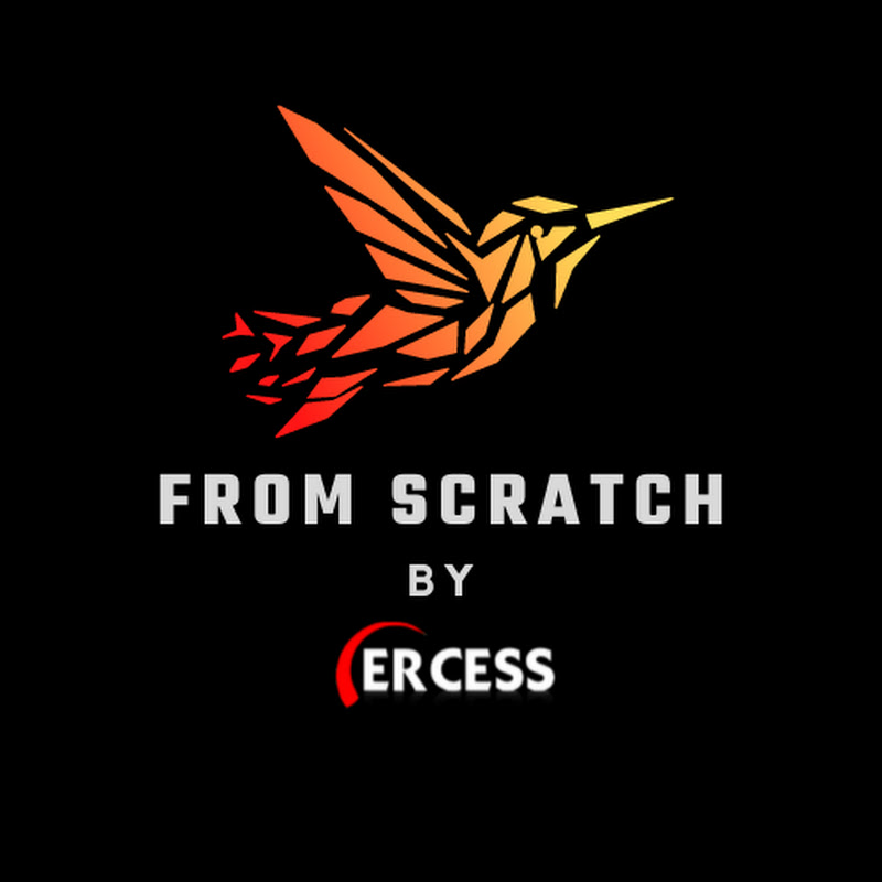 From Scratch - Ercess Live