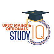 StudyIQ UPSC Mains and Optionals