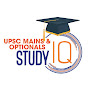 StudyIQ UPSC CSE logo