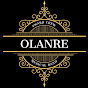 OLANRE4WARD LIVE logo
