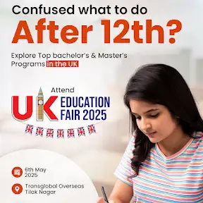 Transglobal Overseas Education YouTube channel
