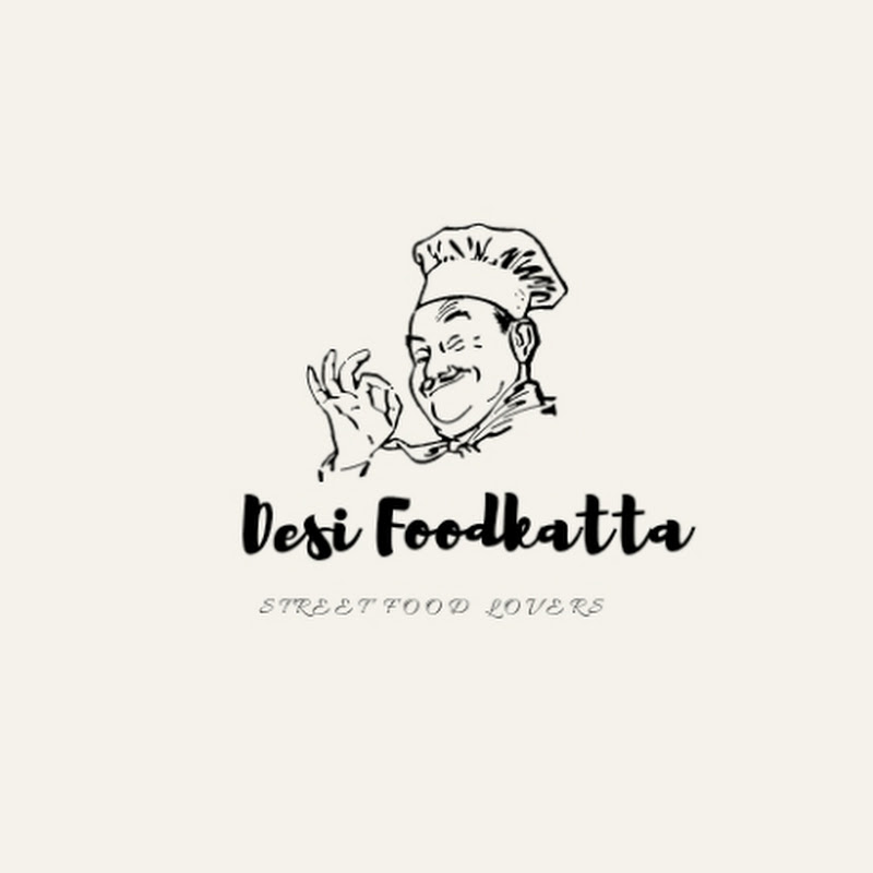 Desi Foodkatta