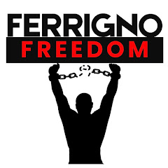 Ferrigno Freedom Avatar