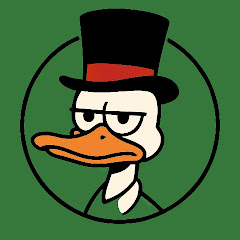 Pato Selvagem