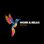 Work & Relax Music logo