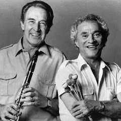 Buddy DeFranco - Topic