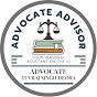 ADVOCATE ADVISORS logo