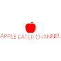 APPLE EATER logo